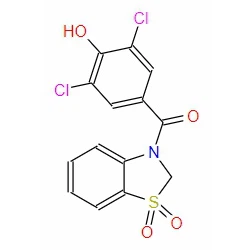 דוטינורד CAS 1285572-51-1