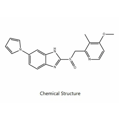 Ilaprazole Base CAS 172152-36-2
